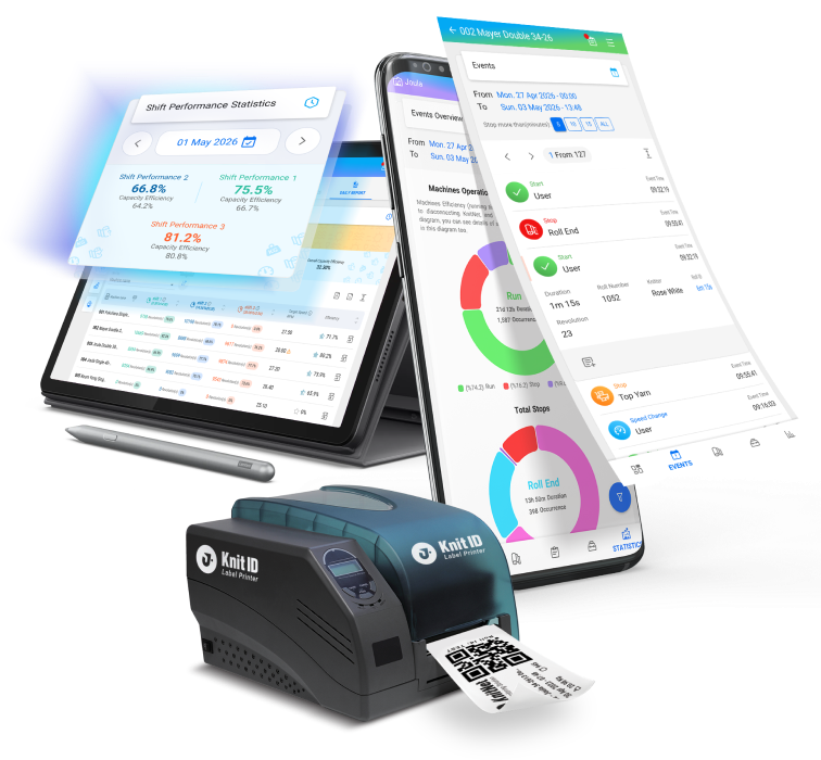 Joula Ecosystem